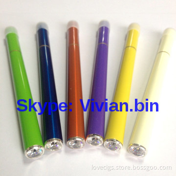 disposable portable mini shisha pen